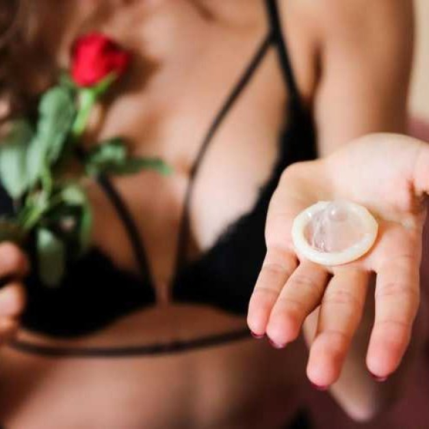 How the Right Escorts Can Strengthen Your Sexual Demands