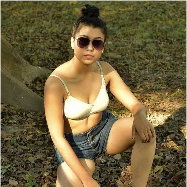 Cherish the day with Foreign Lucknow Escorts